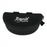 Suglasses Carry Case (separate lenses)