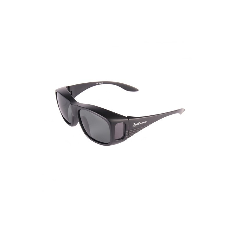 Over Glasses Sunglasses, Fishing UK | Polarised | Fit Over Spectacles
