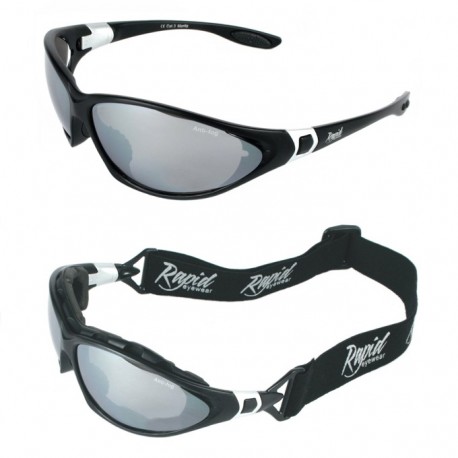 Ravs-Bike Goggles Sport Glasses Sunglasses Bike Glasses Incl 3 Removable Glasses 