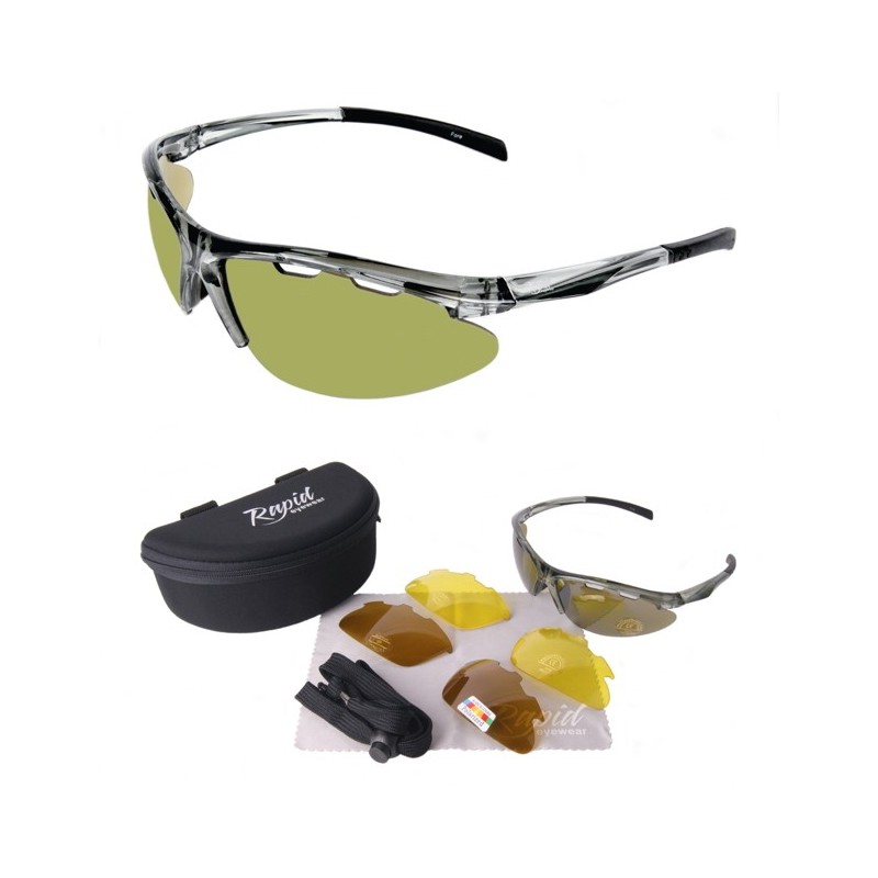 Sunglasses For Golfers UK | Polarised Golf Glasses For Men & Women
