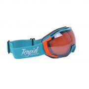 Nordic Goggles For Snowboarding