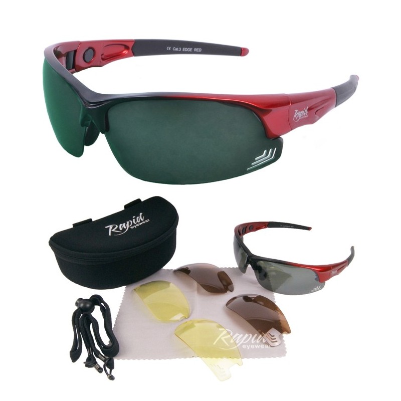 Sunglasses For Golf