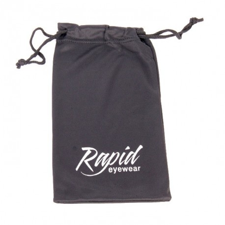 Microfibre Sunglasses Pouch
