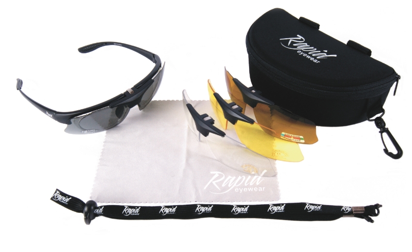 Rapid Eyewear Pro Performance Plus Rx polarized prescription sunglasses for sport photo ProPerformancePlusset2_zpsce420174.jpg
